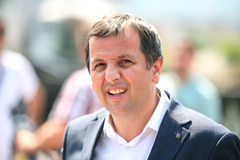 Vukanovića tužili saborci i pobratimi iz opozicije