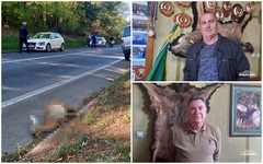Šta donosi novi zakon o lovstvu u Srpskoj: Vozači u prekršaju koji udare divljač plaćaće štetu na vozilima