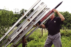 Nestabilno vrijeme širom Srpske: Ispaljena 41 protivgradna raketa, najviše u Bijeljini