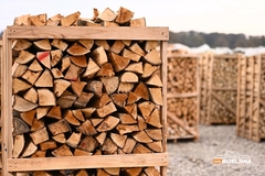 U BiH drva i pelet duplo skuplji u odnosu na prije 3 godine