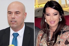 Sankcije uvedene i Milanu Tegeltiji, njegovoj supruzi Tijani i Mirsadu Kukiću