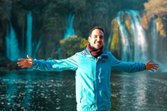 Robert Dacešin objavio novi video o ljepotama BiH: Ovo je potpuno drugačije od svega do sada