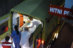 Dječak popio litar votke, još petoro u bolnici