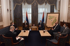  Na sljedećoj sjednici Vlade RS odluka o povećanju penzija