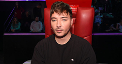 Milan Stanković otvoreno o odluci da se zamonaši
