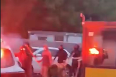Napadnuti maturanti u Sarajevu, ima povrijeđenih (VIDEO)
