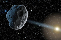 Asteroid veličine Golden Gejta proćiće pored Zemlje
