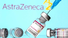 U Srpsku stigle i vakcine AstraZeneca