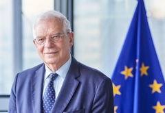 Borel: Vučić i Kurti se složili, uskoro objavljujemo tekst prijedloga