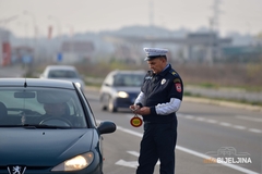 Bijeljina: Zbog alkohola i opijata sankcionisano 77 vozača