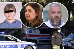 Danas presuda Kecmanovićima za tragediju u „Ribnikaru”