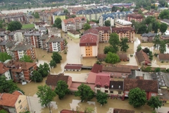 Sedam godina od poplava: Za uređenje korita rijeka trebaju desetine miliona