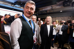 Srdanović otkrio kakvi će biti odnosi Srbije i Banjaluke