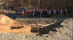 Mještani KATEGORIČNO PROTIV geoloških istraživanja NA OZRENU