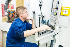 Stranci i roboti mijenjaju domaće radnike