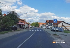 POČINJU RADOVI NA KORIDORU: Izmijenjen režim saobraćaja u Ulici Stefana Dečanskog
