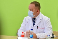 "Oskar kvaliteta" bijeljinskoj bolnici i direktoru Zlatku Maksimoviću