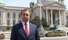 Selak čestitao Dan VRS: Vojska junačkim podvizima sačuvala slobodu