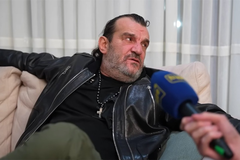 Aca Lukas: Ne osećam se bezbedno