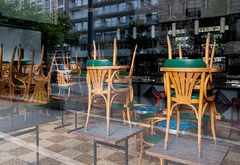 KAFANE OSTAJU ZATVORENE Rezultati pregovora ugostitelja i premijera Srpske