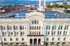 Grad Banjaluka zbog skupa SNSD-a traži izvještaj od MUP-a