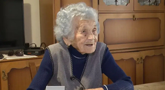 Baka Danica iz Banjaluke proslavila 103. rođendan: Ovo je njena tajna dugovječnosti