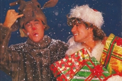 Švedski par mrzi božićnu pjesmu, planiraju da otkupe snimak i bace ga na nuklearnu deponiju