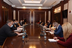 Ugostiteljima će biti isplaćeni porezi i doprinosi, formira se radna grupa