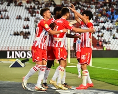 Zvezda blijeda pred meč sa Jang bojsom (VIDEO)