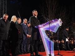 Vulin u Banjaluci: Ovo je skup slobodnih ljudi