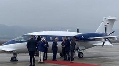 Bivši gradonačelnik Njujorka stigao u Banjaluku