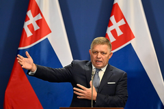 Fico odbio prijedlog Zelenskog?