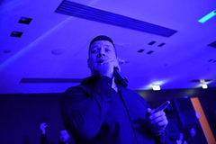 Drama na nastupu Slobe Radanovića u BiH: Svi evakuisani