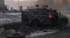 UŽIVO Desant na Harkov; Cenzura na društvenim mrežama;Turci odlučni; Kina upozorava građane u SAD/VIDEO/