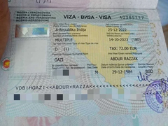 Pao sistem: Tri sedmice BiH ne može izdavati vize i dozvole boravka