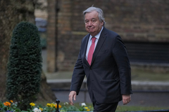 Kraj ere: Istekao posljednji nuklearni sporazum, Gutereš traži hitnu akciju