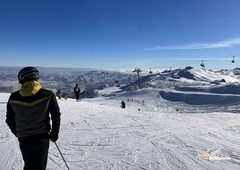 Rekordna sezona za ski-centre u BiH: Skijaši pohrlili na planine