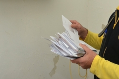 Koristila penziju 20 godina nakon smrti penzionerke