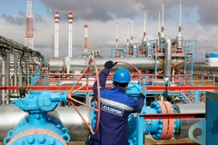 Srpska obezbijedila gas za 2023.
