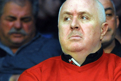 Brat Mila Đukanovića u pritvoru