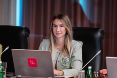 Mirjana Pajković o hapšenju: Policija bila bahata, oduzeli mi auto i telefon