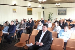 Mitropolitu Fotiju povelja Opštine Lopare povodom Đurđevdana