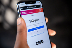 Novi trend na Instagramu donosi velike opasnosti