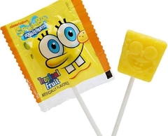 Dječak za 2.618 dolara naručio lizalice Sunđer Boba