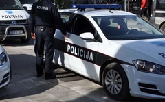 Policija zabranila šetnju maturanata