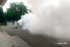 Bijeljina: Počinje zaprašivanje komaraca, poznato i u kojim naseljima