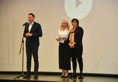 Dani frankofonije u Bijeljini: Francuski film i kulturna saradnja