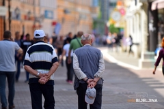 Isplata jednokratne novčane pomoći za 270.115 penzionera