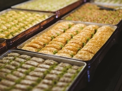 Novi spor zbog baklave: Turska i Azerbejdžan traže zaštitu UNESCO-a, susjedi negoduju