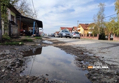Mještani nestrpljivo čekaju obnovu Koridora: Spisak želja dugačak, novac obezbijeđen (FOTO)
